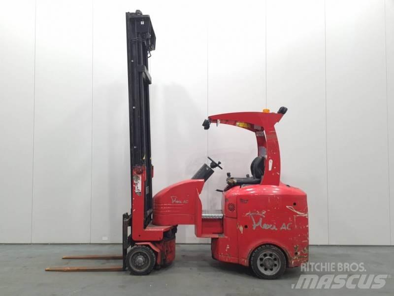 Flexi AC1000 Smalgangstruck