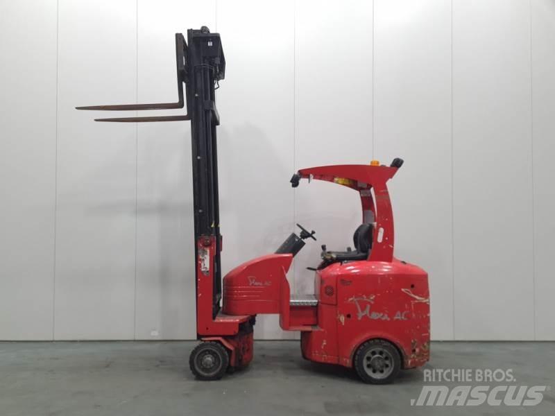 Flexi AC1000 Smalgangstruck