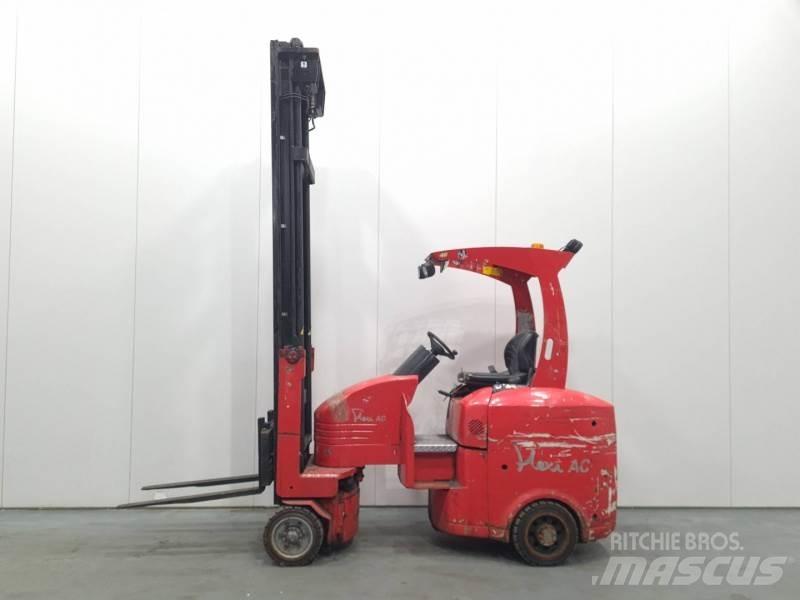 Flexi AC1000 Smalgangstruck