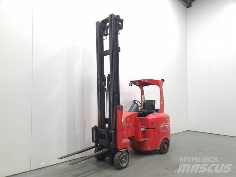 Flexi AC1000 Smalgangstruck