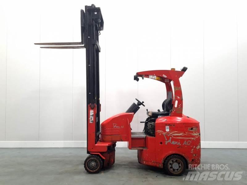 Flexi AC1000 Smalgangstruck