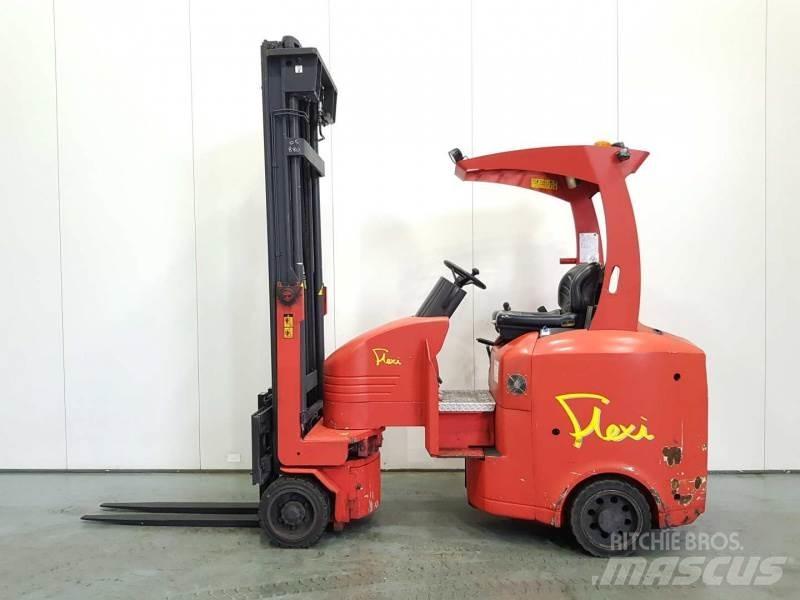 Flexi EURO AC Smalgangstruck