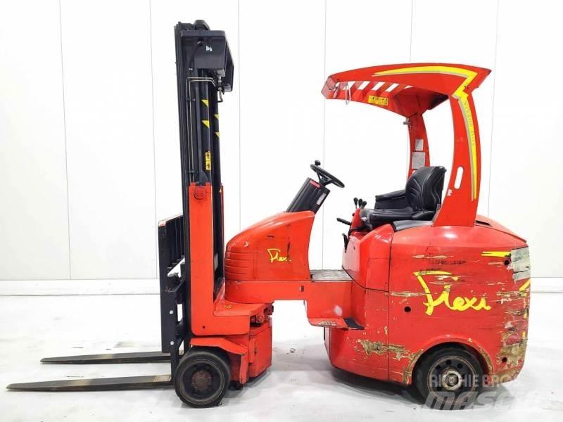 Flexi FLEXI Smalgangstruck