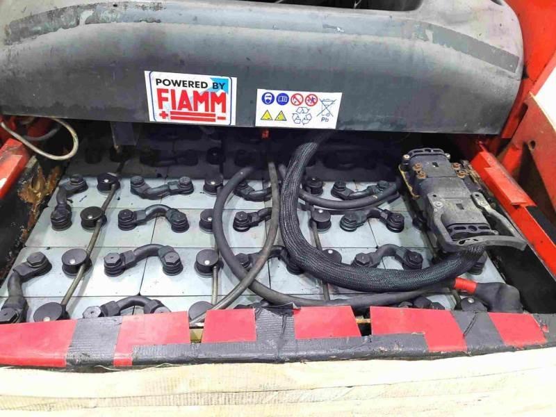 Flexi FLEXI Smalgangstruck