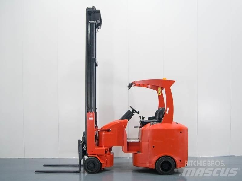 Flexi G4 Smalgangstruck