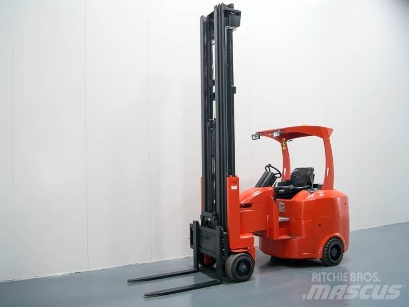 Flexi G4 Smalgangstruck