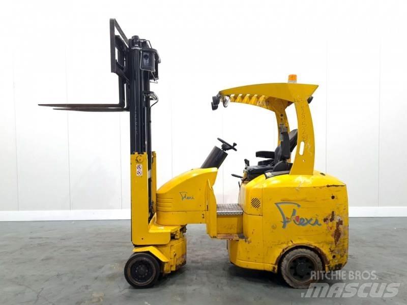Flexi G4 AC Smalgangstruck