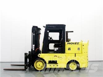 Hoist FKS9 Diesel Trucker