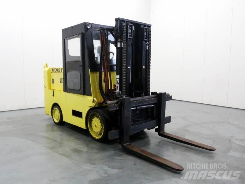 Hoist FKS9 Diesel Trucker