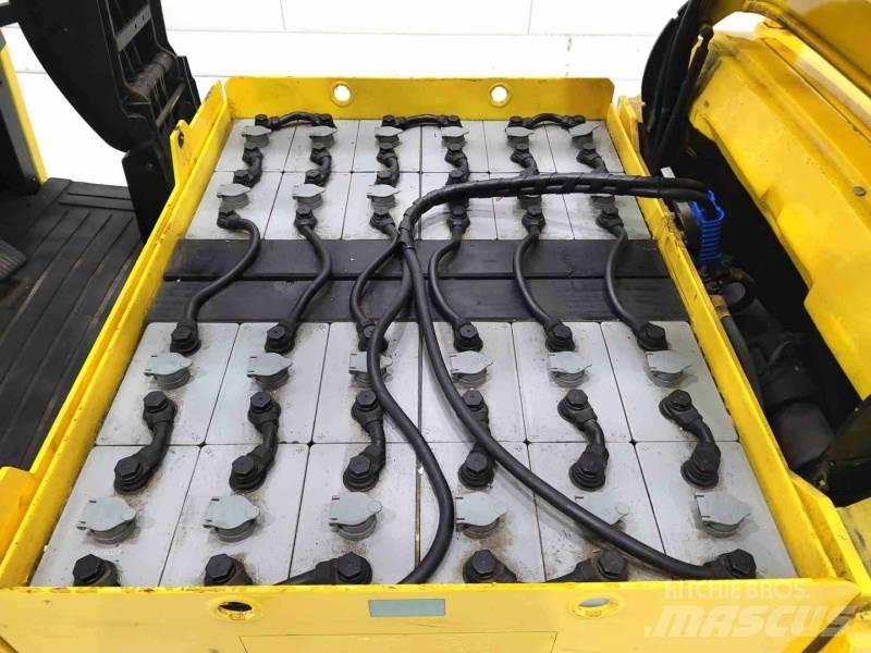 Hyster J1.80XMT Truck - Annet