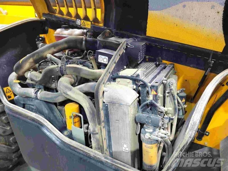 JCB 540V180 5RA Teleskoplastere