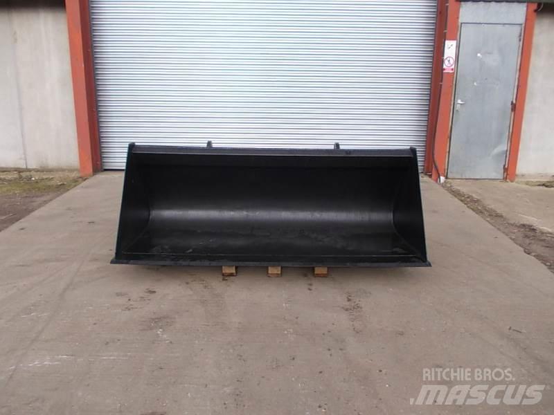 JCB BUCKET Skuffer