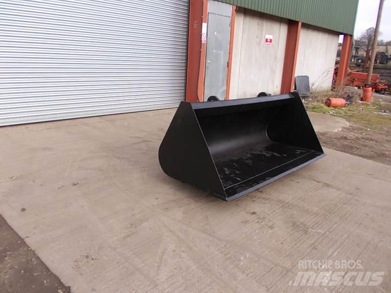 JCB BUCKET Skuffer