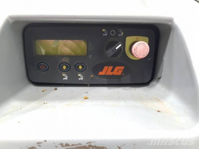 JLG 20MVL Sakselifter