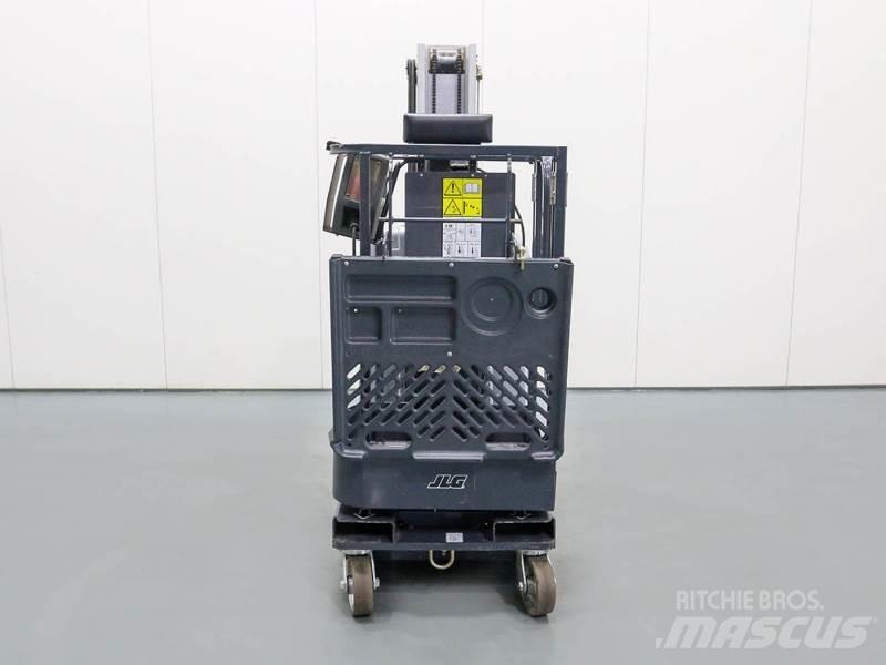 JLG 20MVL Sakselifter
