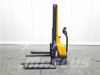 Jungheinrich EMC B10 Ledestablere