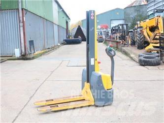 Jungheinrich EMC110 Ledetrucker