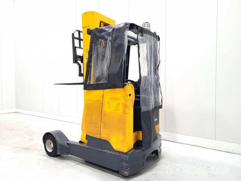 Jungheinrich ETVC20 Skyvemasttruck