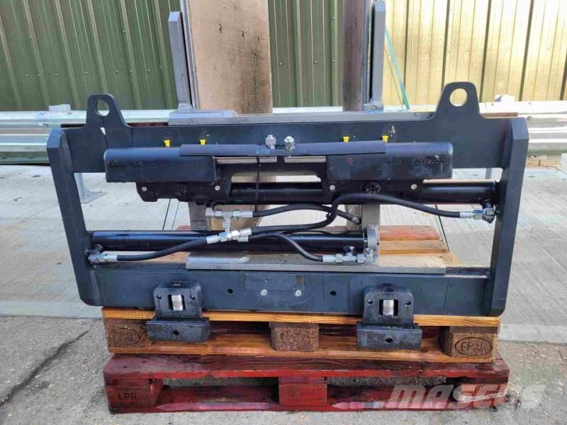 Kaup 15T414-1L Truck - Annet