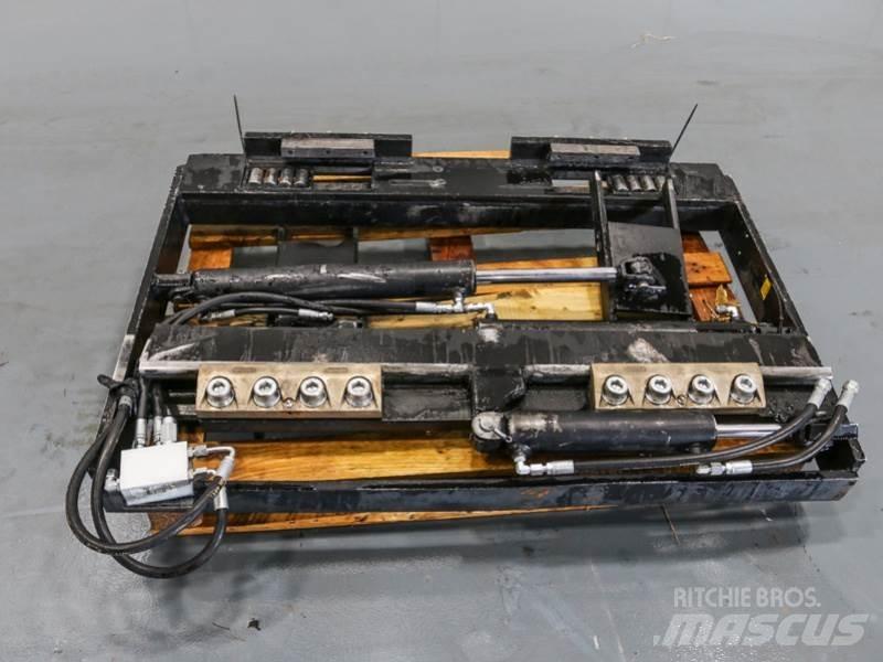 Kaup FLSE150C50501 Rotator