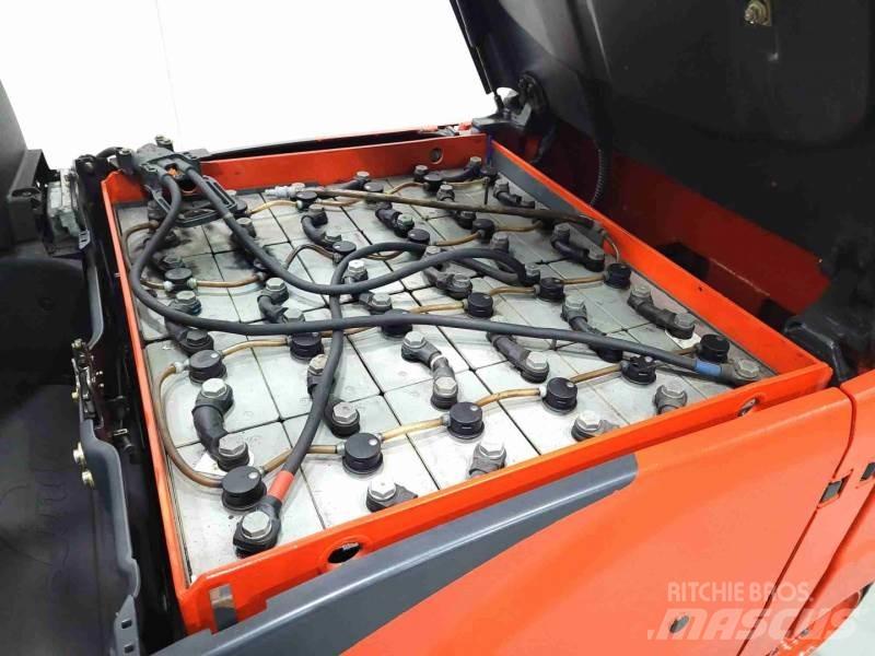 Linde E20PHL 386 Elektriske trucker