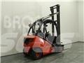 Linde H25D-02 392 Diesel Trucker