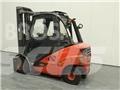 Linde H30D-02 393 Diesel Trucker