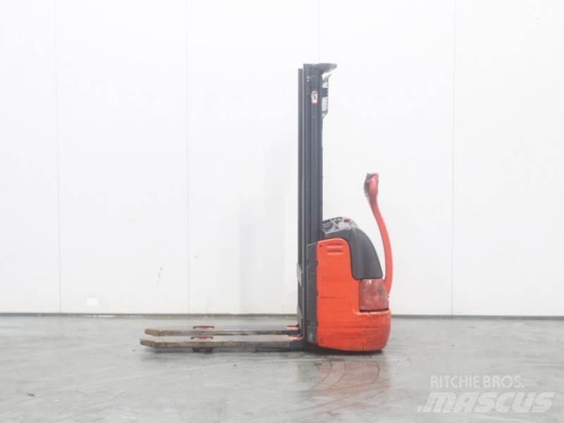 Linde L10 379 Ledetrucker