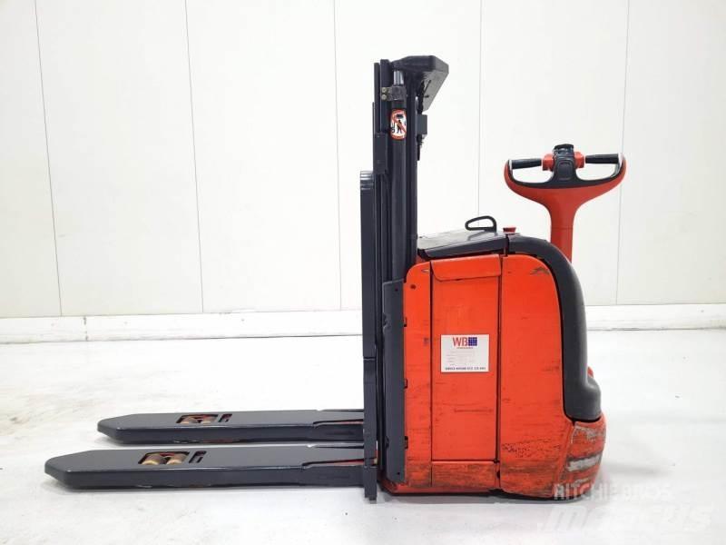 Linde L14 Ledetrucker