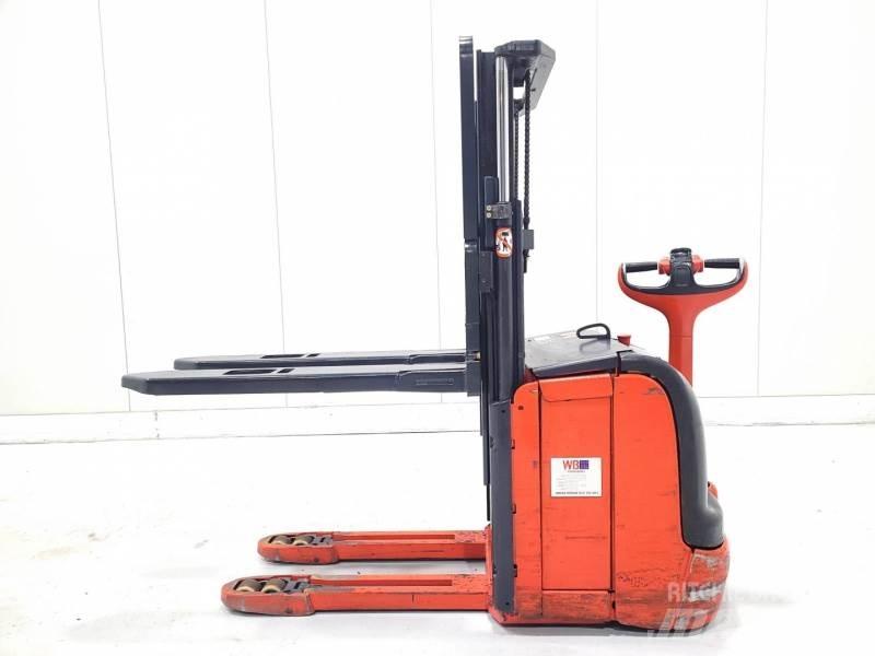 Linde L14 Ledetrucker