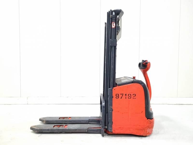 Linde L14 Ledetrucker