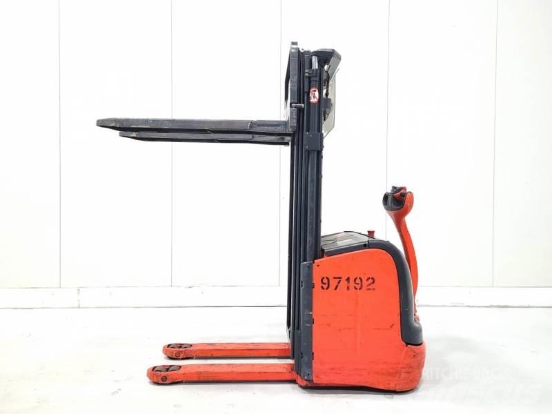 Linde L14 Ledetrucker