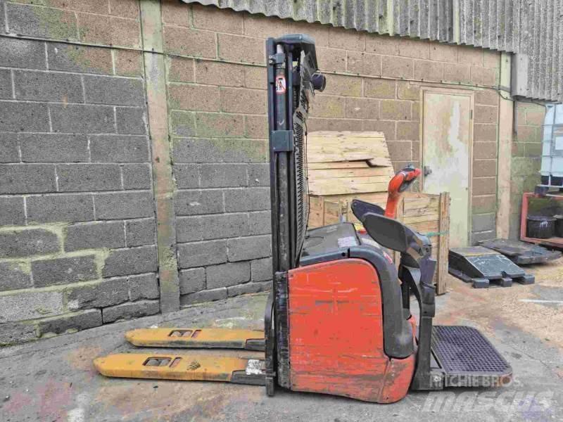 Linde L14 AP Ledetrucker