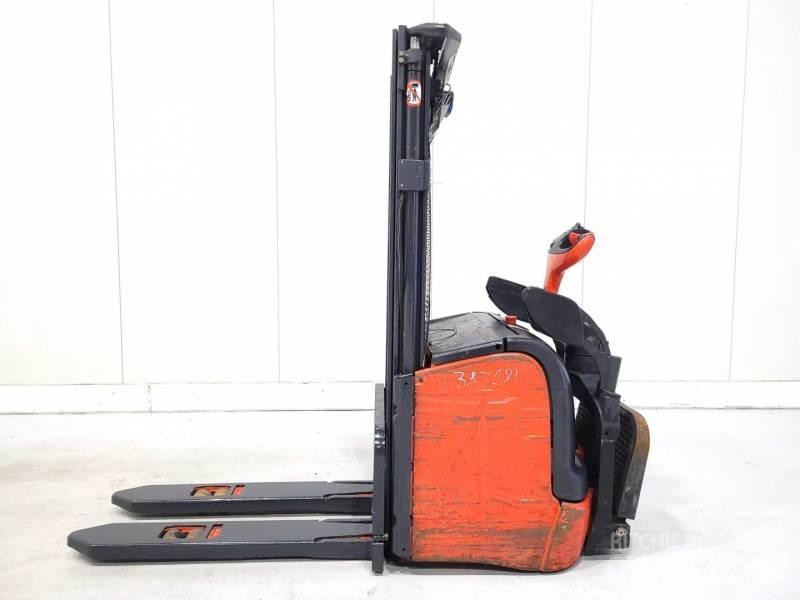 Linde L14 AP Ledetrucker