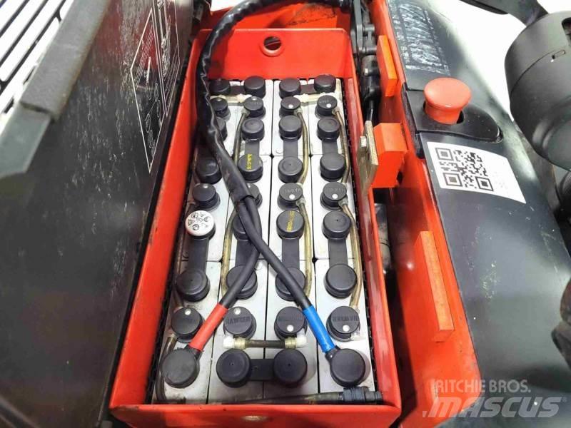Linde L14 AP Ledetrucker