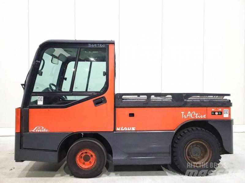 Linde P250 Tauetraktor