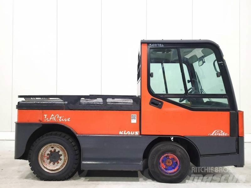 Linde P250 Tauetraktor