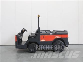 Linde P250 127 Tauetraktor