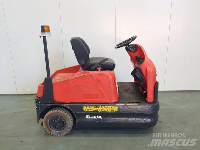 Linde P60 Tauetraktor