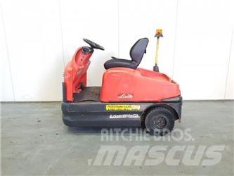 Linde P60 126 Tauetraktor