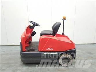 Linde P60Z Tauetraktor
