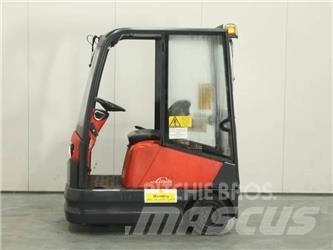 Linde P60Z 126 Tauetraktor