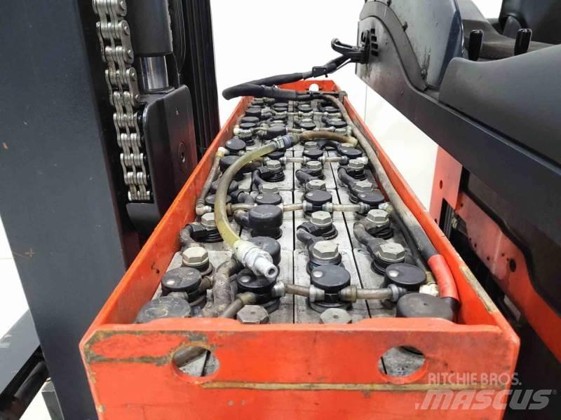 Linde R14 Skyvemasttruck