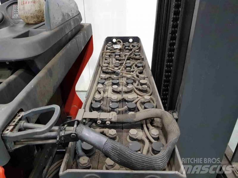 Linde R14-01 1120 Skyvemasttruck