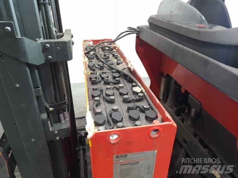 Linde R14-01 1120 Skyvemasttruck