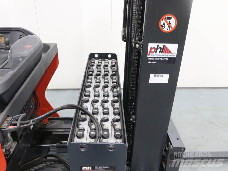 Linde R14-01 1120 Skyvemasttruck