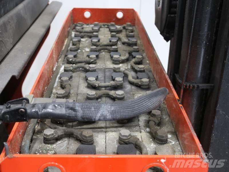 Linde R20-01 1120 Skyvemasttruck