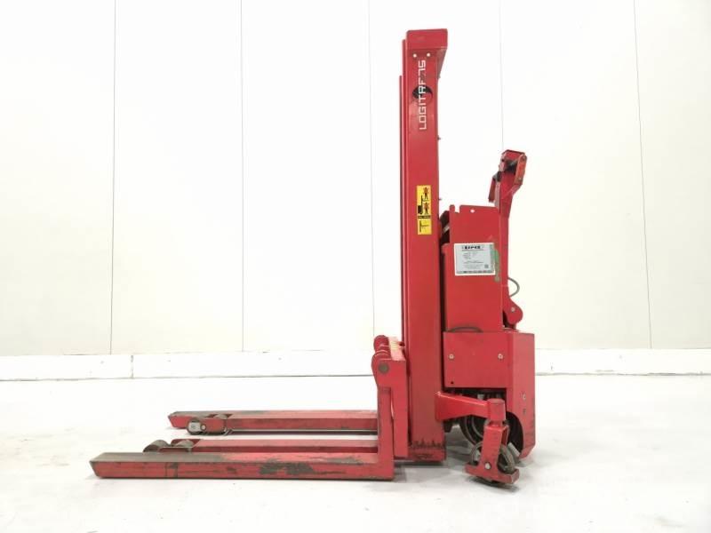 Logitrans SEHS1000/2400 Ledetrucker