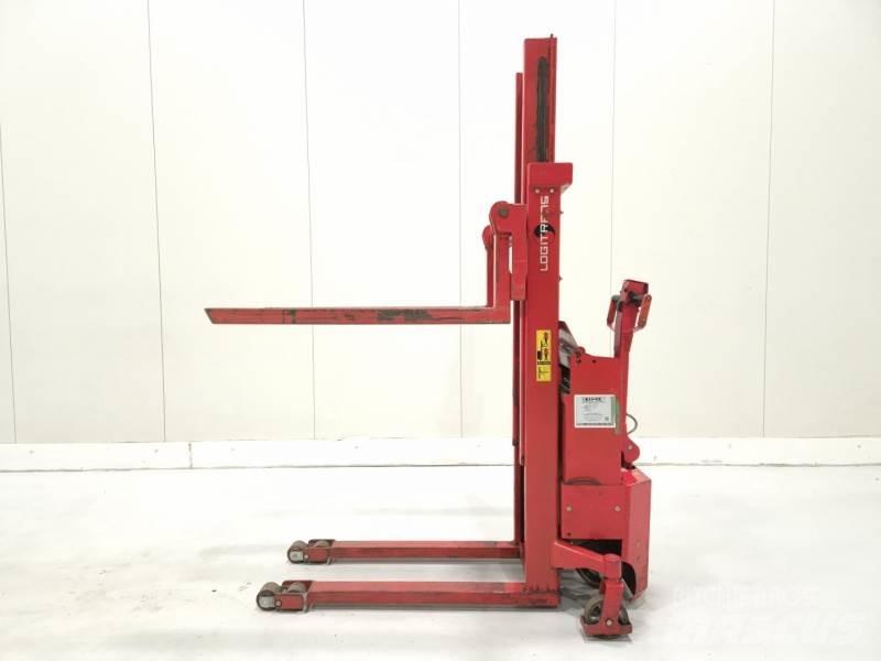 Logitrans SEHS1000/2400 Ledetrucker