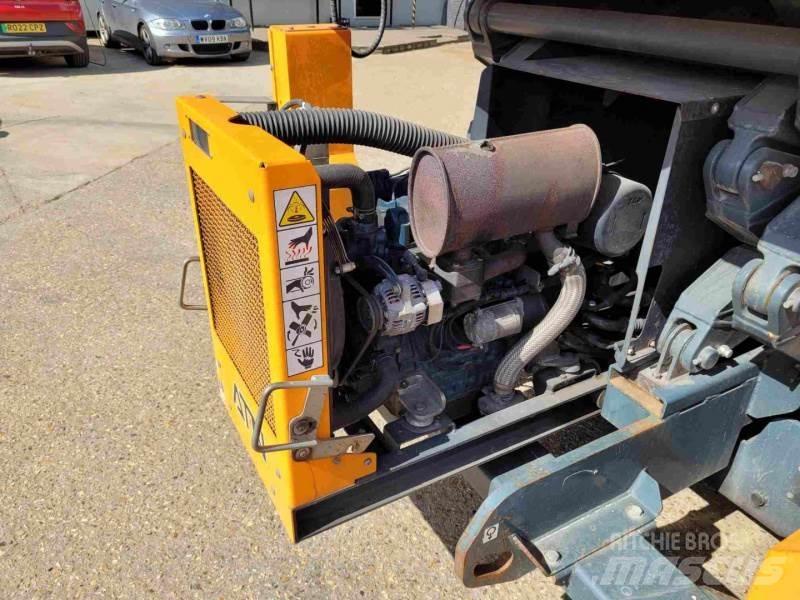  OTHER VEHICHLE ATN CX15 Truck - Annet